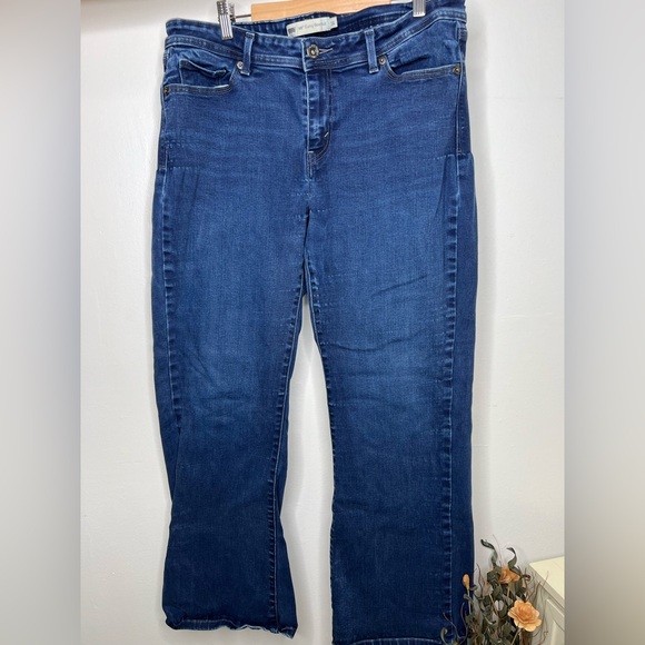 Levi’s 529 CURVY JEAN BOOT CUT - Picture 1 of 9